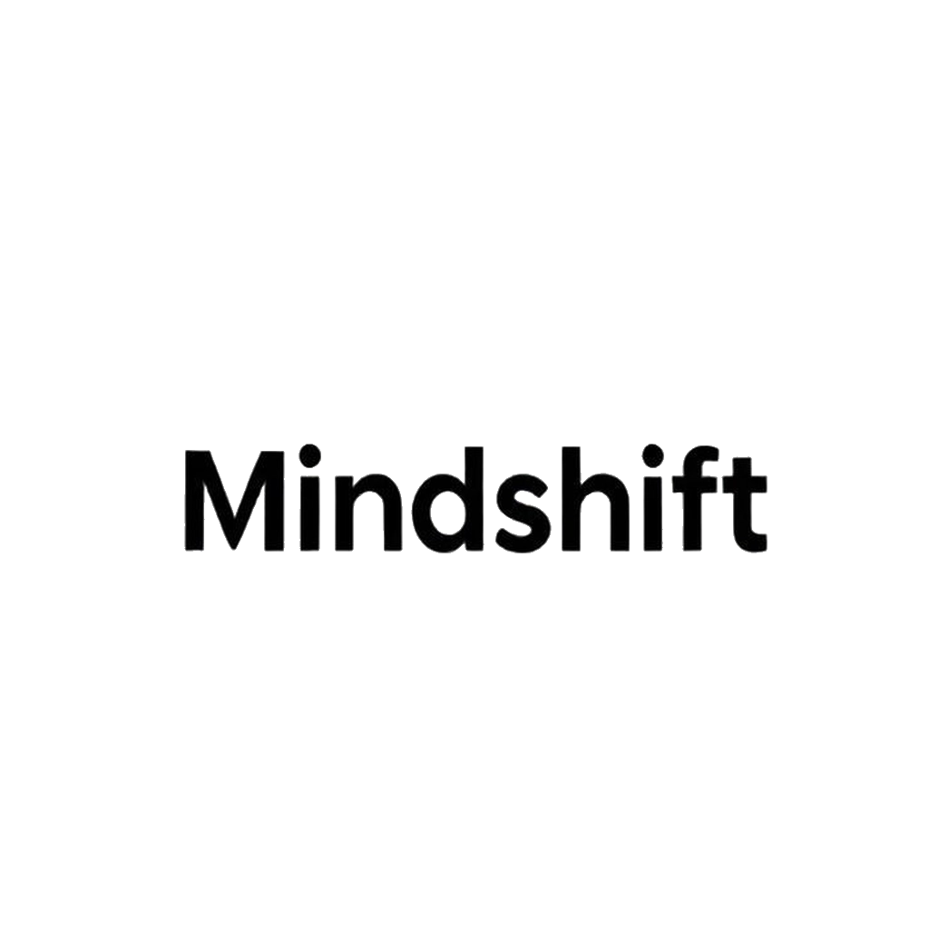 Mindshift logo